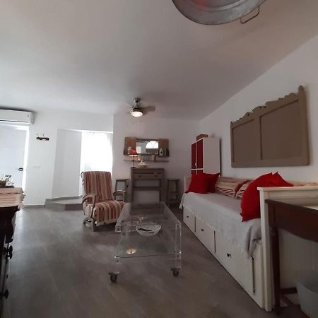 Apartamento Ático Baños del Carmen Cádiz Exterior foto
