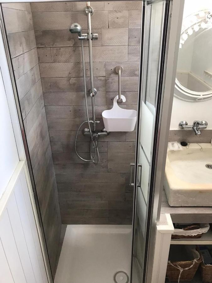 Apartamento Ático Baños del Carmen Cádiz Exterior foto