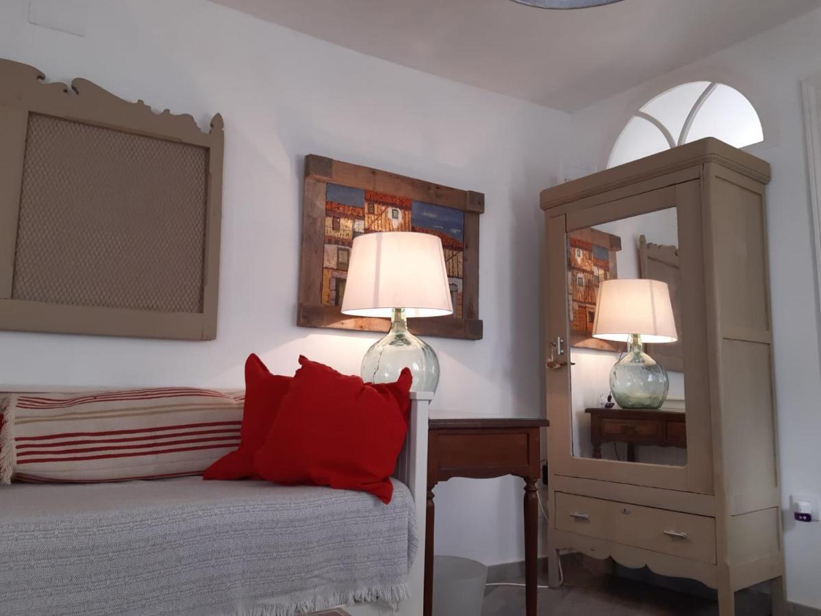 Apartamento Ático Baños del Carmen Cádiz Exterior foto