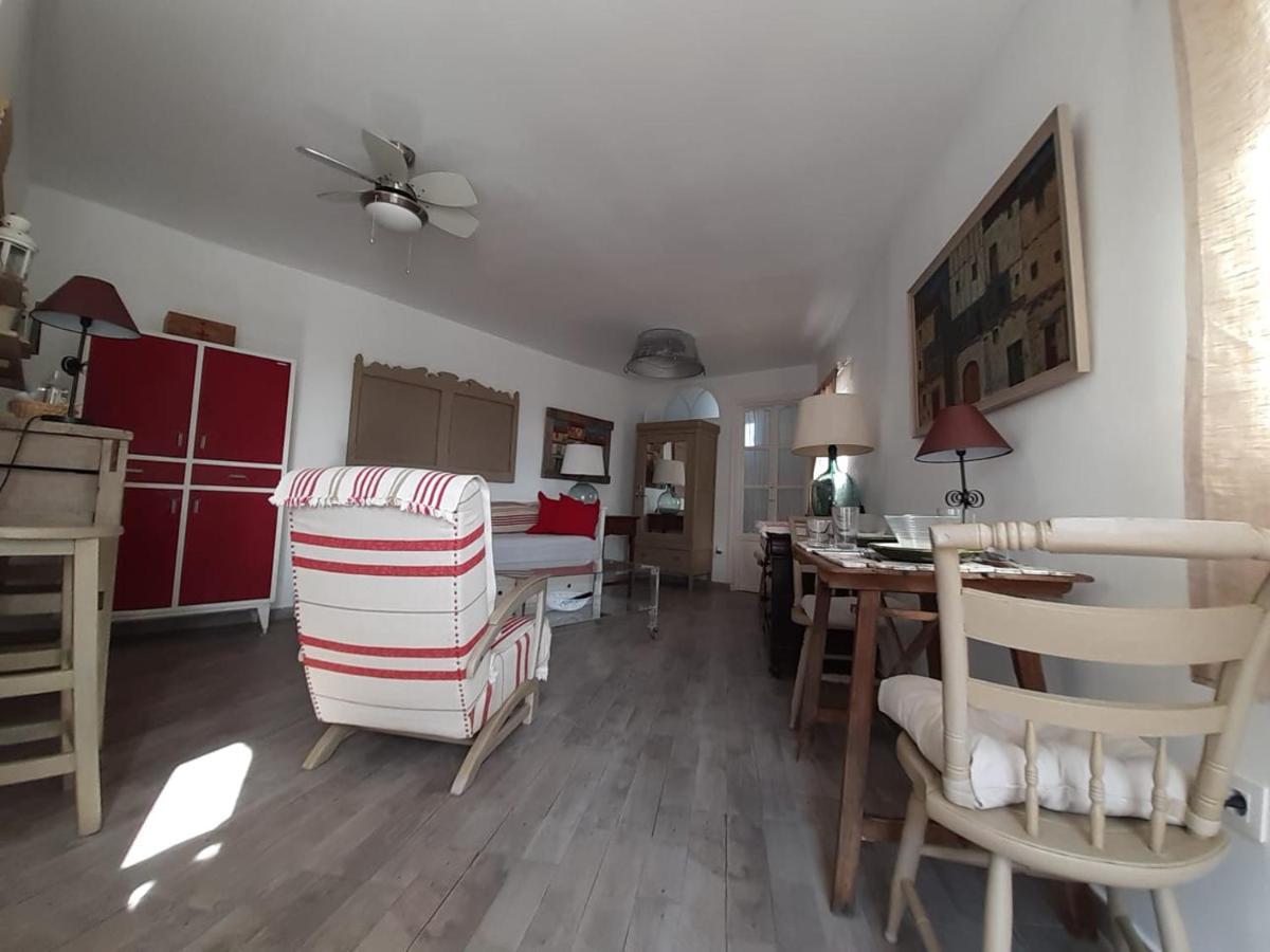 Apartamento Ático Baños del Carmen Cádiz Exterior foto