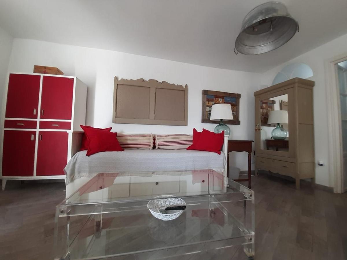 Apartamento Ático Baños del Carmen Cádiz Exterior foto